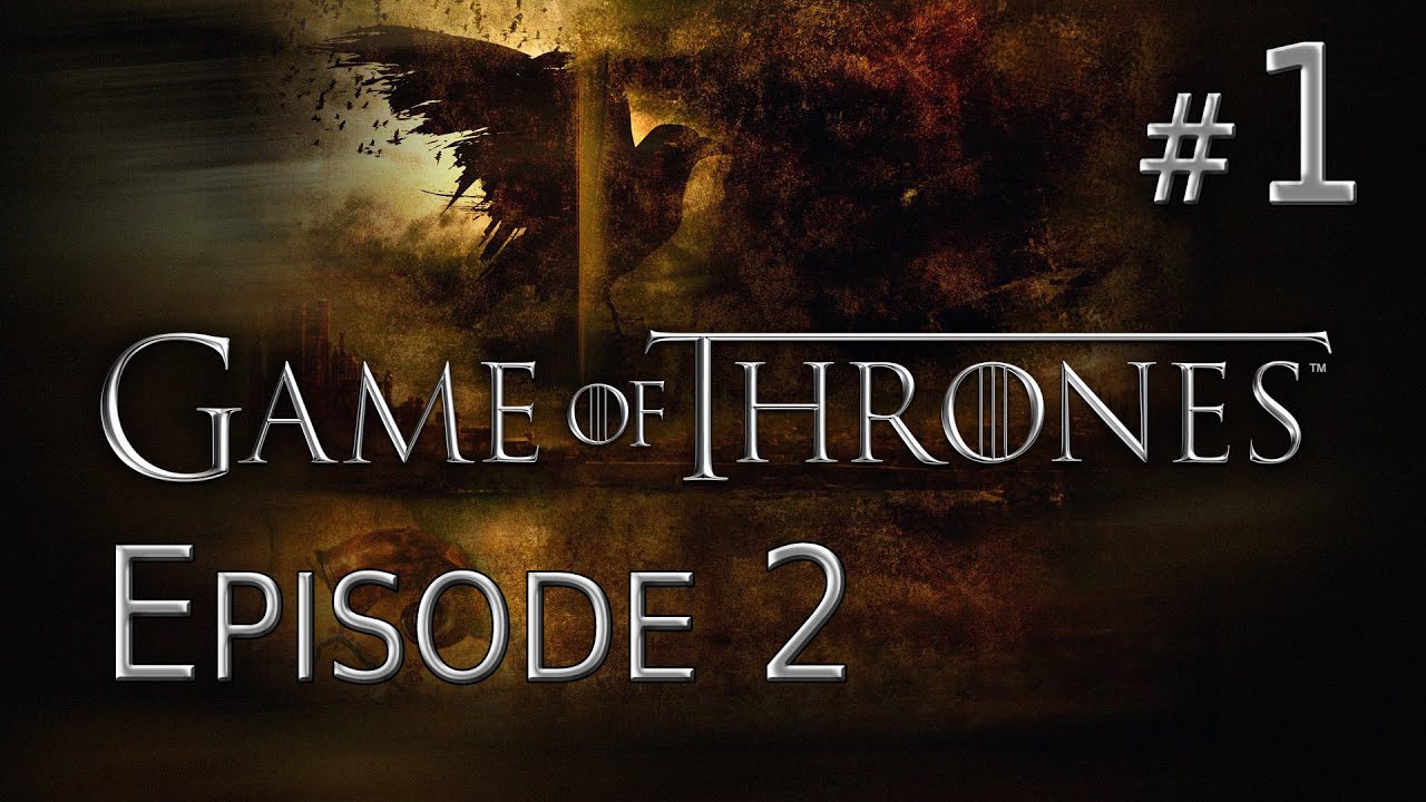 game of thrones season 1 ep 2 subtitles download